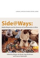 Mirjam De Bruijn (U. A.) | Side*Ways | Taschenbuch | Englisch (2013)