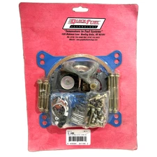 Quick Fuel Super NS Rebuild 3-300 (4160 VS)