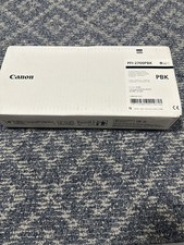 Genuine Canon PFI-2700 PHOTO Black 700ml imagePROGRAF GP ..ONE DAY SALE