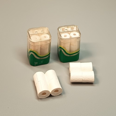 #ad Re ment Miniature TOILET PAPER ROLLS LOT Mini Figure Barbie Dollhouse Bathroom $15.99