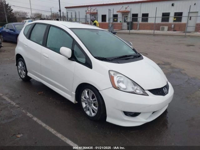 2015-2017 Honda Fit CVT Speedometer Instrument Cluster MPH OEM 1939549 Unit - Imagem 4 de 4