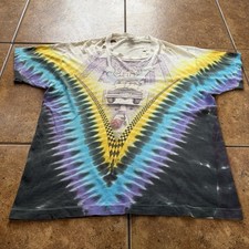 Vintage Grateful Dead Shirt 90s New York NYC ...