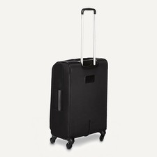 Amazon Basics Softside-Koffer Set, 3-teilig (...