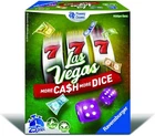 Ravensburger Game - Las Vegas: More Cash More Dice