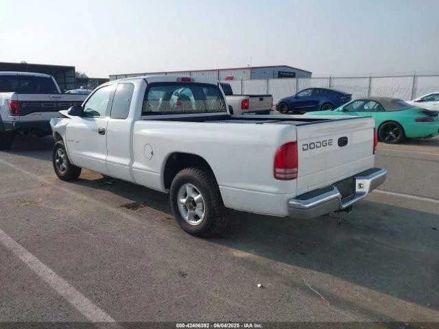 Compressor AC usado serve para: 2000 Dodge Dakota 3.9 grau A - Imagem 3 de 4