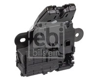 Febi Bilstein Heckklappenschloss U.A. FüR Buick, Cadillac, Chevrolet, Opel