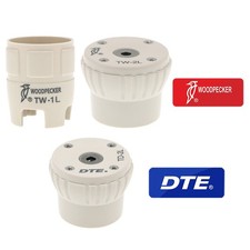 Pájaro carpintero DTE dental ultrasónico piezoeléctrico puntas llave dinamométrica para EMS SATELEC