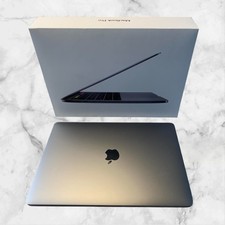 Apple MacBook Pro 13" i5 / 8GB / 256GB SSD – Space Grau, Sehr guter Zustand