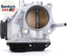 Throttle Body 16400 Rbb A01 For Acura Tsx 2.4l 2006 2007 2008