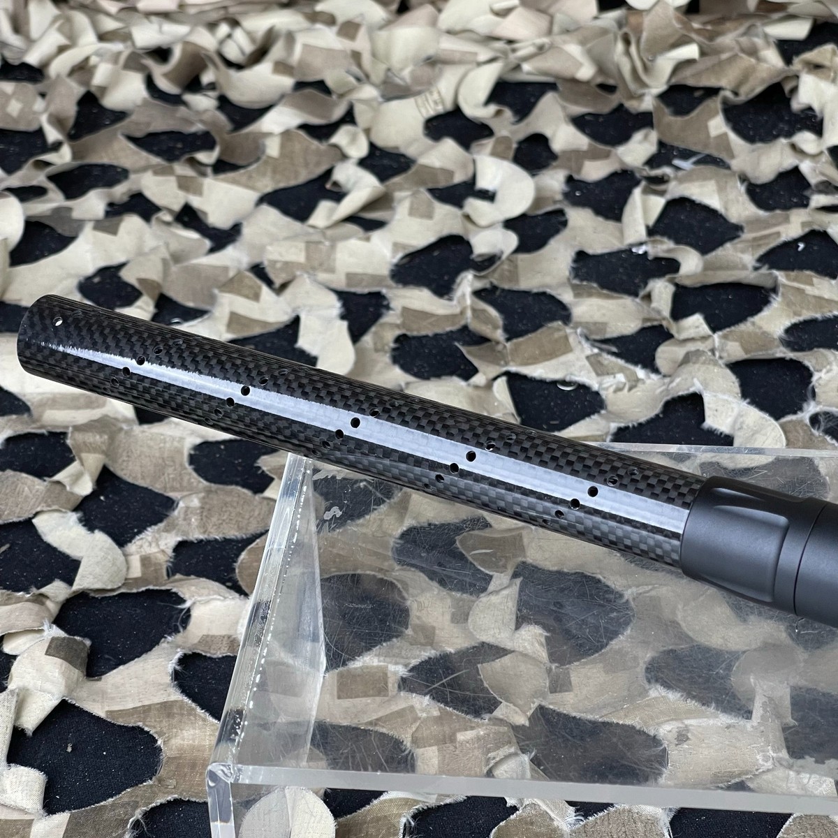 Acquista Canna da pesca telescopica in fibra di carbonio con portamulinello CNC Canne da pesca Acquista Canna da pesca telescopica in fibra di carbonio con portamulinello CNC Canne da pesca