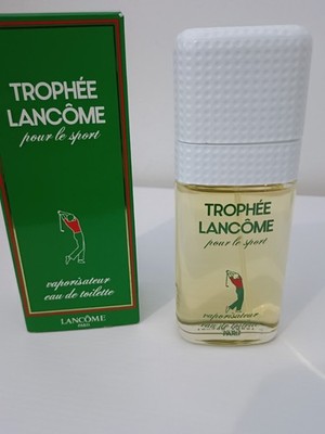Lancome Trophee