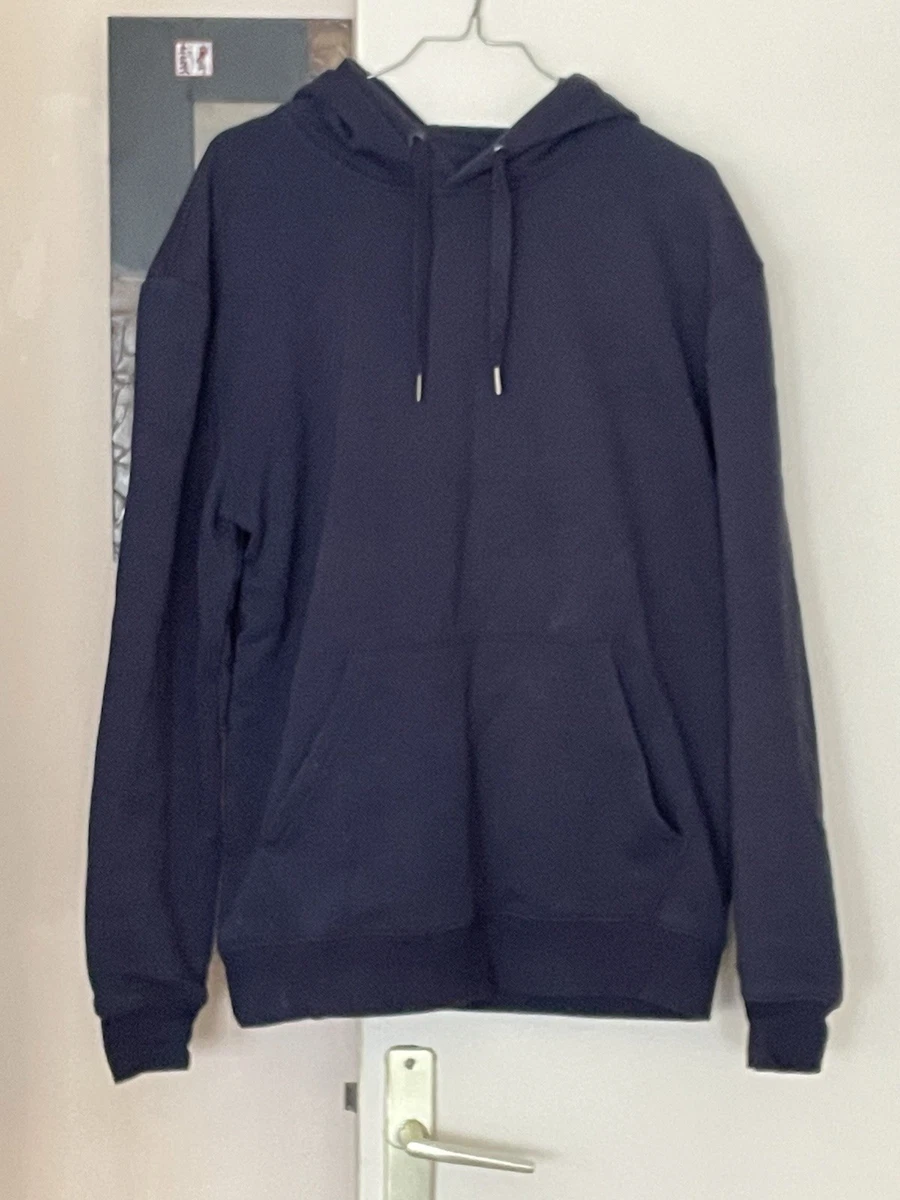 Sweat-Shirt À Capuche Primark - Manches Longues - Gris - USA