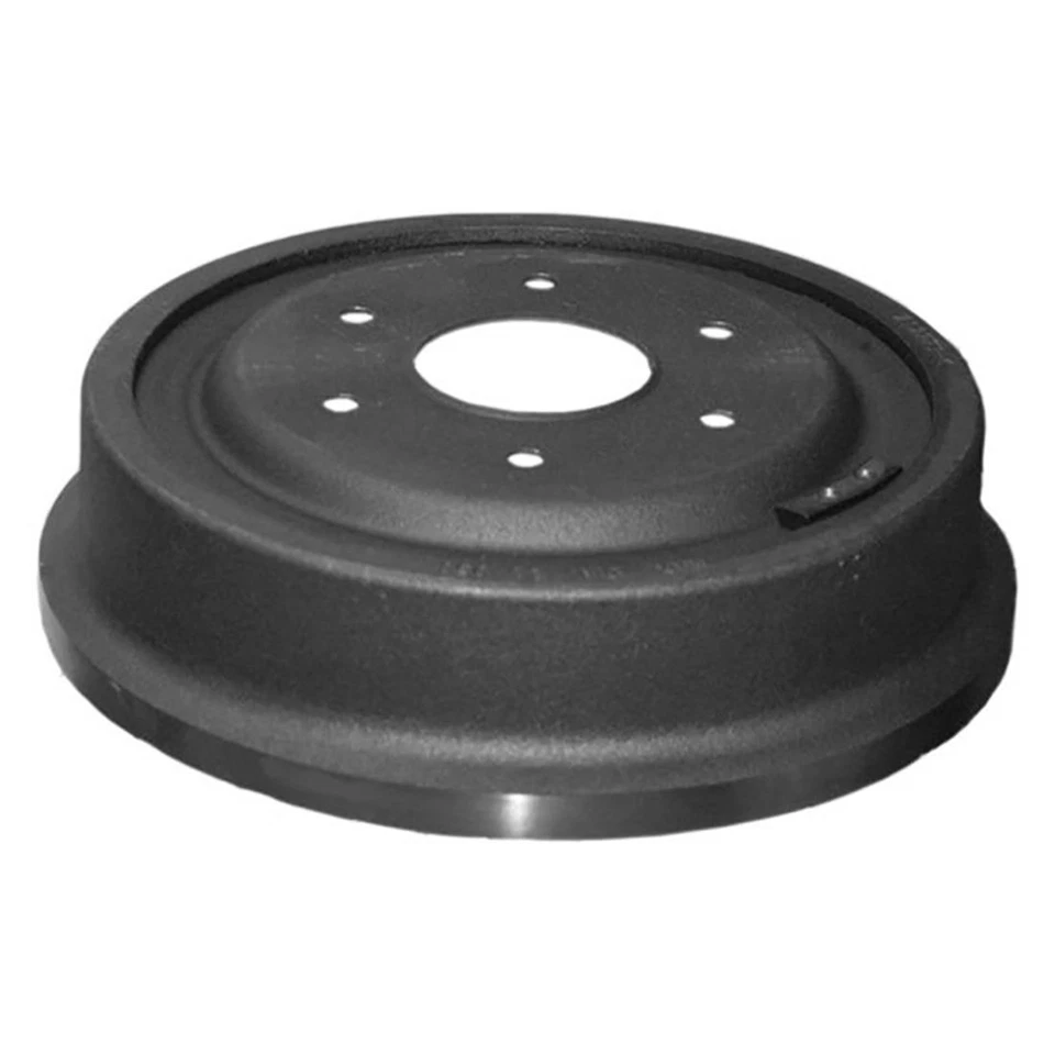 Kit de tambores de freno traseros y zapatas de freno para Jeep J10 1978-1986 - Raybestos Foto 3 de 4