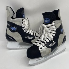Bauer Vapor ST Agility Ice Hockey Skates Tuuk...