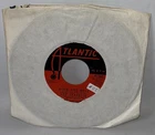 Led Zeppelin – Rock And Roll - 1972 US Vinyl 7" Single - Atlantic 45-2865