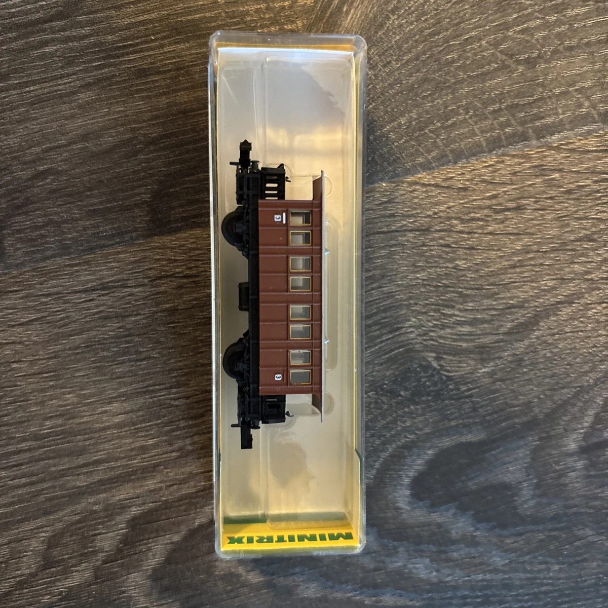 minitrix set products for sale | eBay