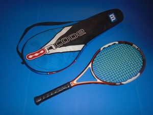 Wilson Ntour Two | eBay