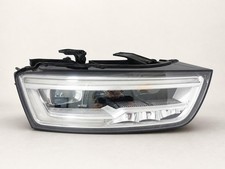 Audi Q3 8U0 Facelift Bj.14-18 Scheinwerfer Voll Led Rechts Vorne Europa