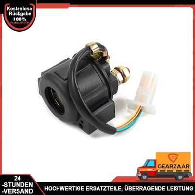 Magnetschalter 12V für APRILIA Moto-650, BJ 1995-2000 22U-81940-0000 2 Pins