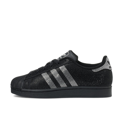 adidas gazelle silver green womens adidas Originals Women's Superstar II