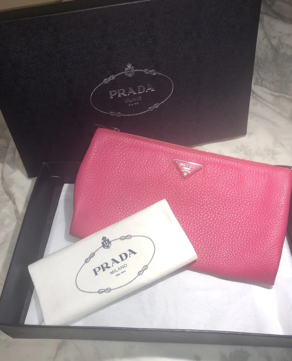 PRADA Box Bags & Handbags for Women for sale | eBay