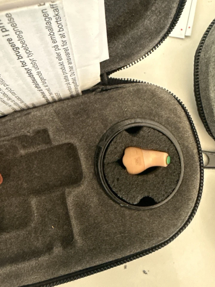 Plataforma auditiva de comunicación Phonak Foto 2 de 3