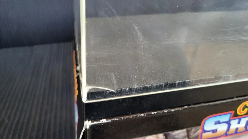 COLLECTORS SHOW CASE Display Case Vehicle Holder for 1/18 Scale - Image 2 of 4