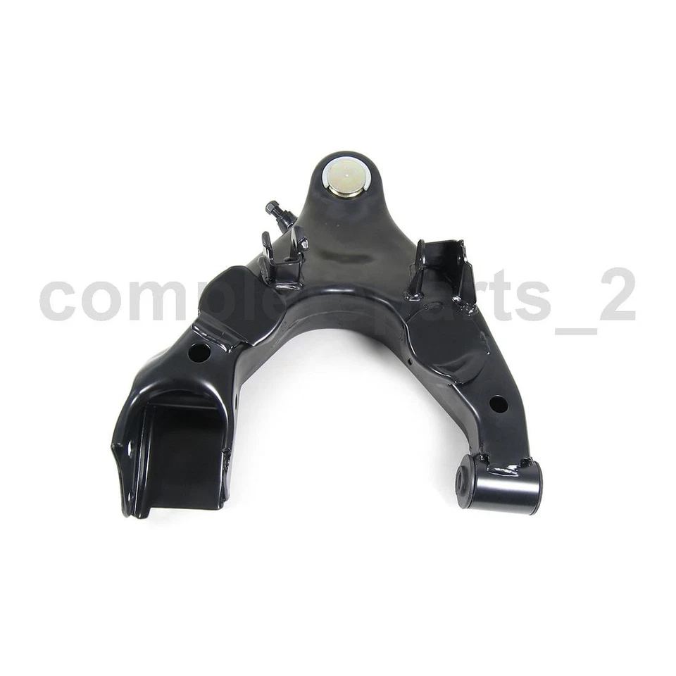 Mevotech Front Lower Control Arms Fits Toyota Land Cruiser 4.7L Lexus LX470 4.7L - Image 3 of 4