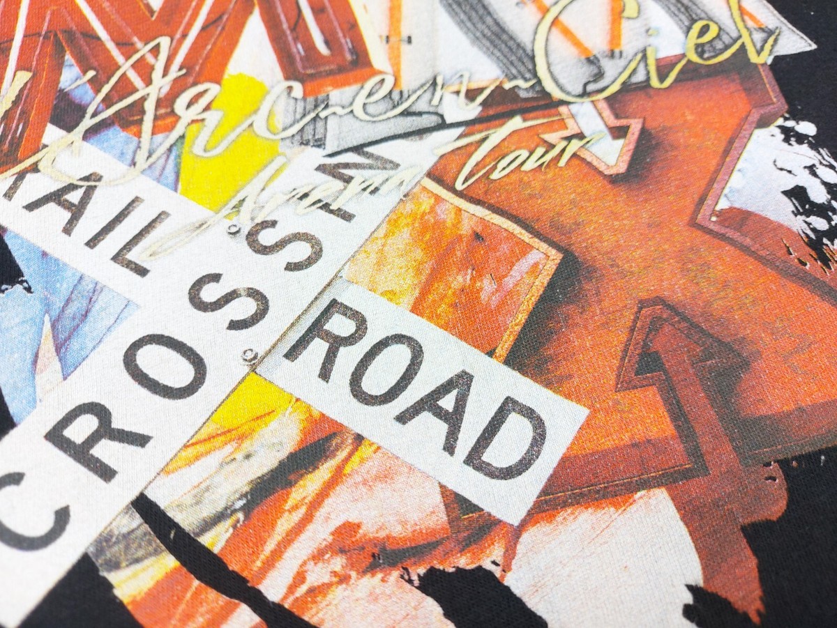 L'Arc-en-Ciel Arena Tour MMXX Hyde Japan Rock Band Official Merch