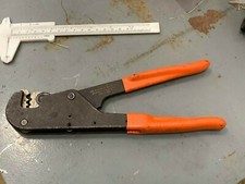 Thomas  Betts Sta-Kon Hand Crimping Tool P/N WT174