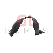 Copertura Interna Arco Ruota Sinistra Per AUDI Q3 F3B 18-20 Anteriore