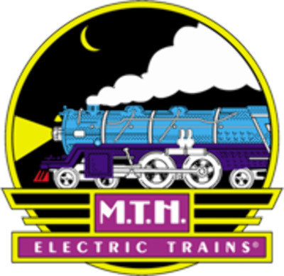 MTH BC-2000007 Power Lead Positive and Negative Wire with Screw Lugs