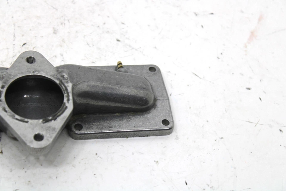Yamaha Sr540 1982 colector de admisión OEM 8R6-13565-00-00 SY65 Foto 3 de 4