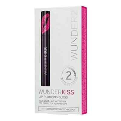 WUNDER2 WUNDER 2 KISS Wunderkiss Lip Plumping Gloss - BERRY -NEW IN BOX