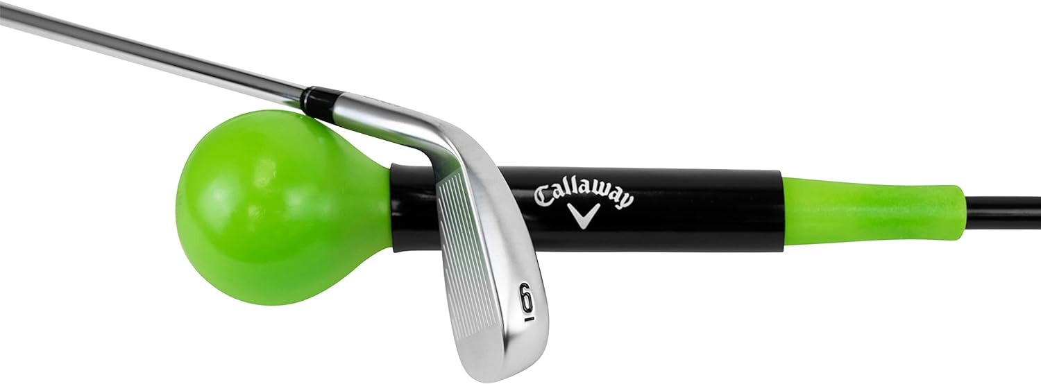 Callaway Golf Swing Stick Lag Trainer Swing Training aid for Golf