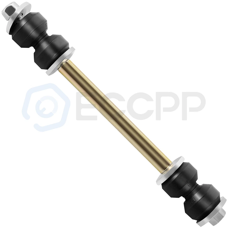 13Pcs Front Control Arm Sway Bar Tie Rod Kit Idler Arm For 2001-2006 GMC Yukon Foto 2 de 4