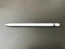 Apple Pencil 1st Generation Stylus for Apple iPad - White MQLY3AM/A 