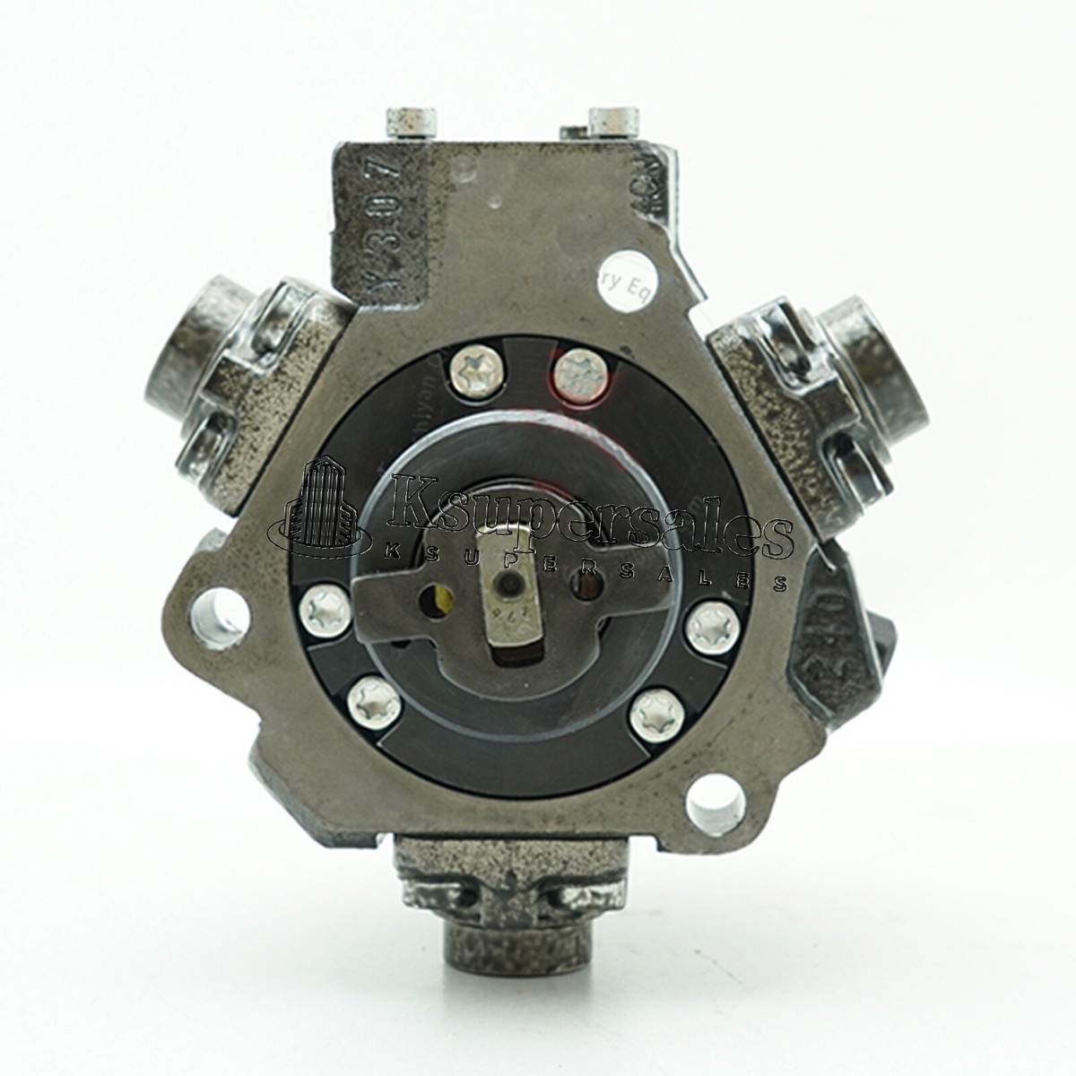 Fuel Injection Pump 0445010484 5404864 for Cummins ISF2.8 QSF3.8 