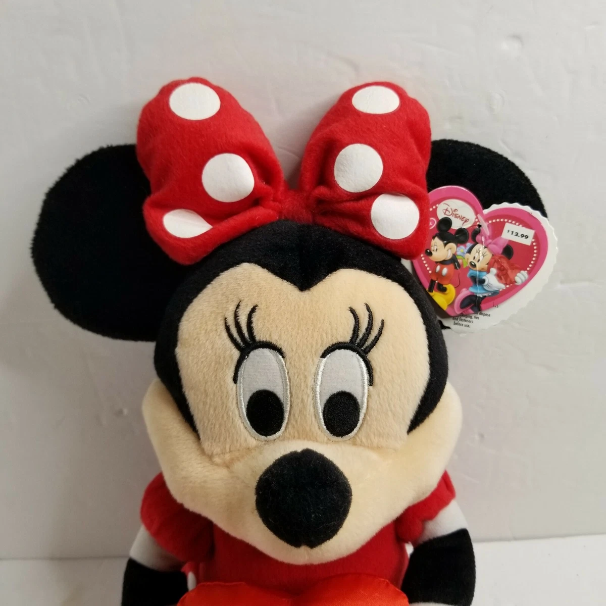 Minnie mouse shop clothes kmart