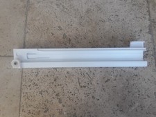 DA97-11292A Samsung refrigerator crisper drawer slide rail DA97-11292A OEM