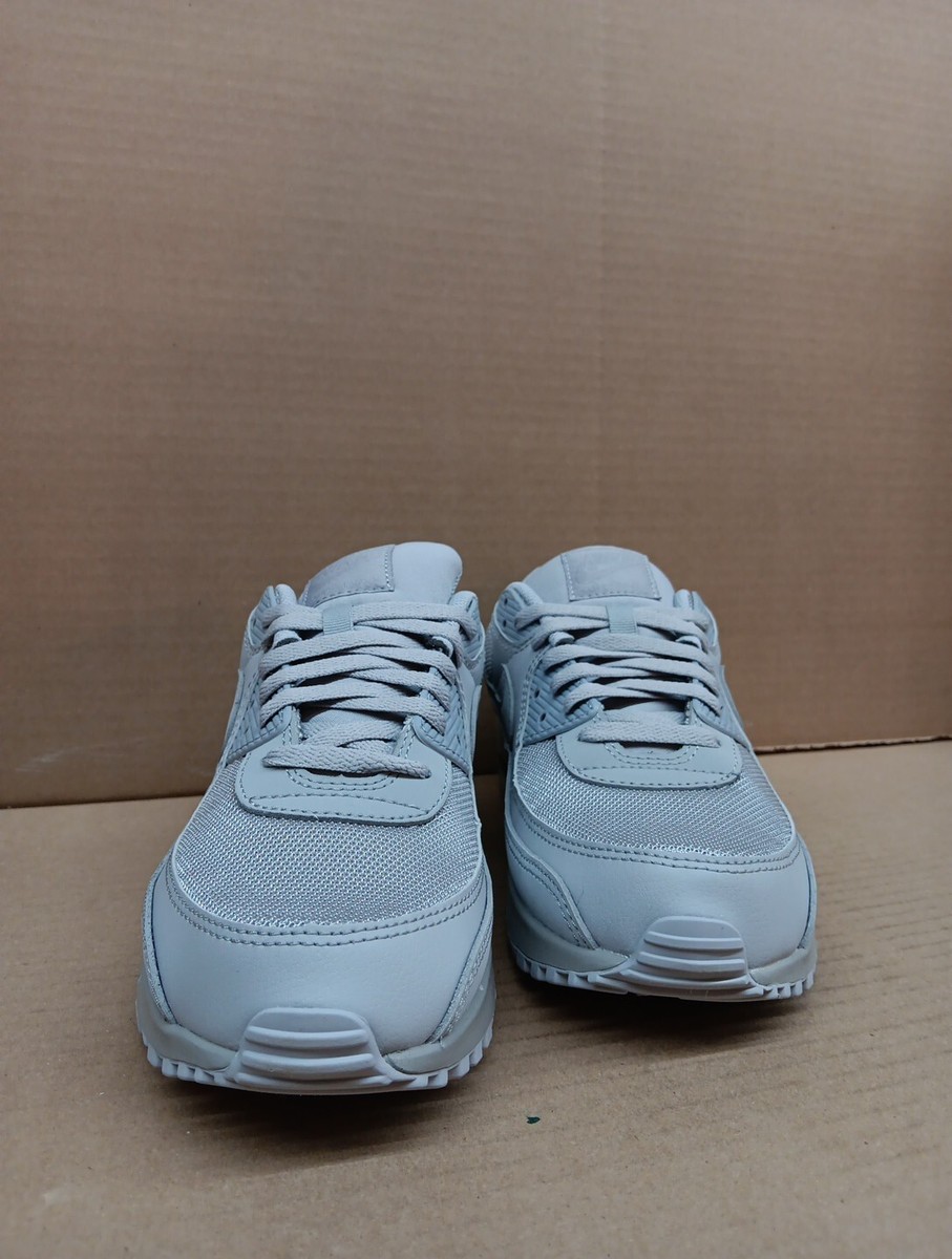 air max 90 recraft wolf grey