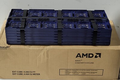 AMD Ryzen 3 4300G Quad Core Desktop AM4 CPU Processor 100