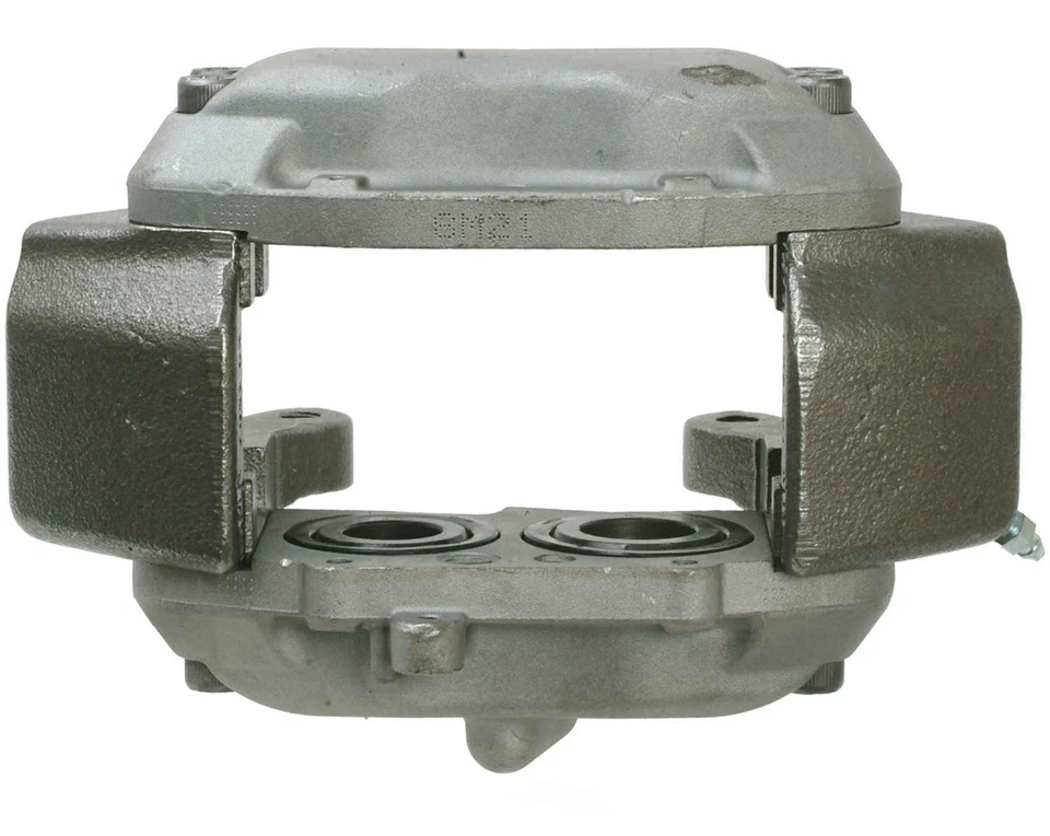 Pinza de freno de disco compatible con Mercedes-Benz CL500 2000-2002, S500 S430 CL55 AMG, S55 AMG Foto 3 de 4