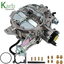 Quadrajet Carburetor 1980-89 Chevy Gmc Cadillac 305 350 Electric Choke 750 Cfm