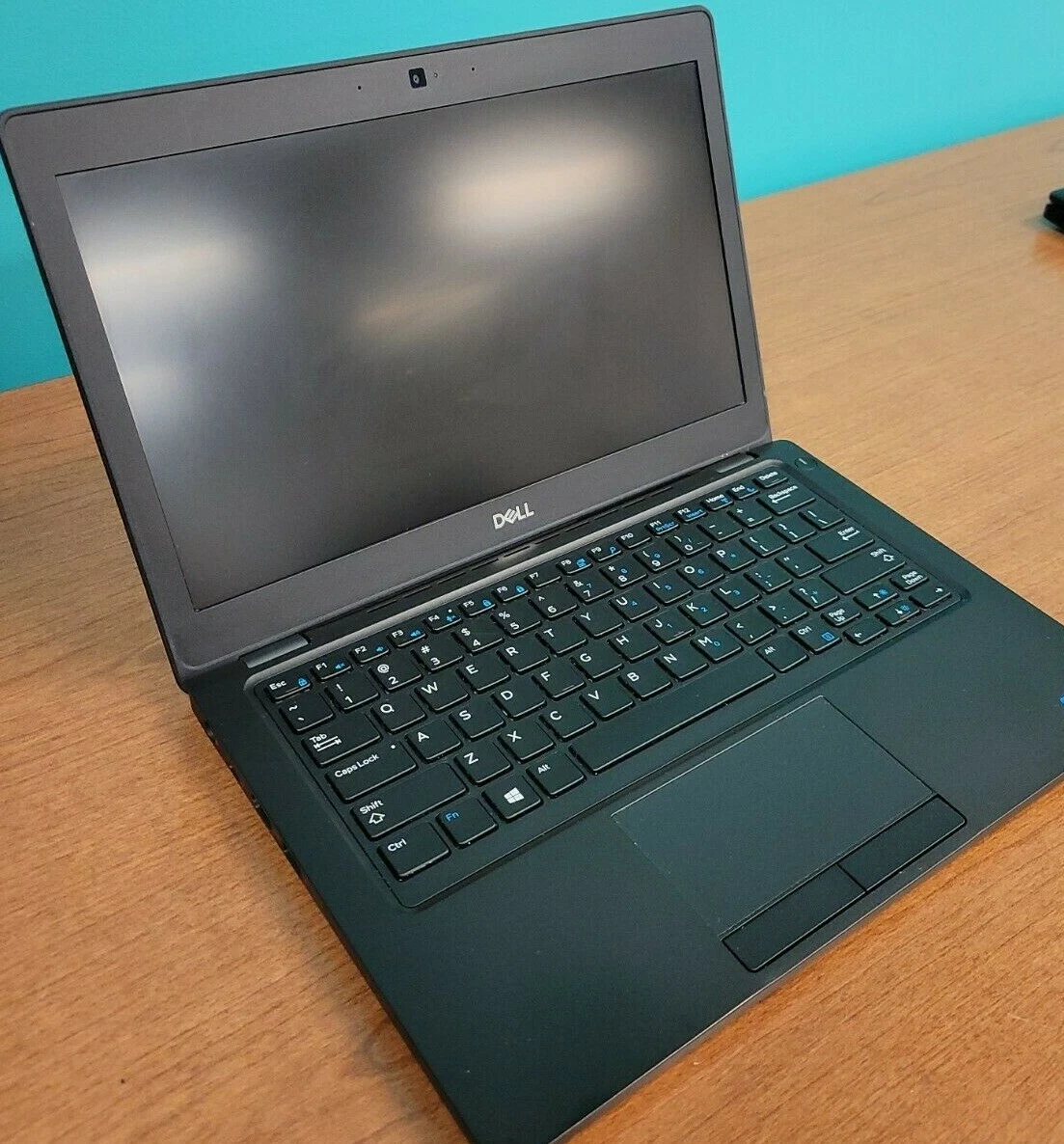 14112円 クーポン付 DELL Latitude 5290 Core i5 7300U 2.6GHz/8GB/256GB(SSD)/12.5W/FWX Windows