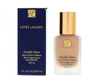 Estée Lauder Double Wear Stay in Place Liquid Makeup Spf 10 - 2N1 Desert Beige