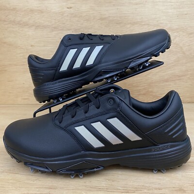 adidas gazelle silver green womens adidas Adipower 26 Spikeless Golf Shoes - White/Collegiate Navy/Lucid  Orange - JP8395 - Function18 main image 0