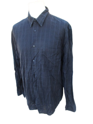 Chemise Homme Oxbow Taille XL Marron - Occasion Très Bon état, Parfait état