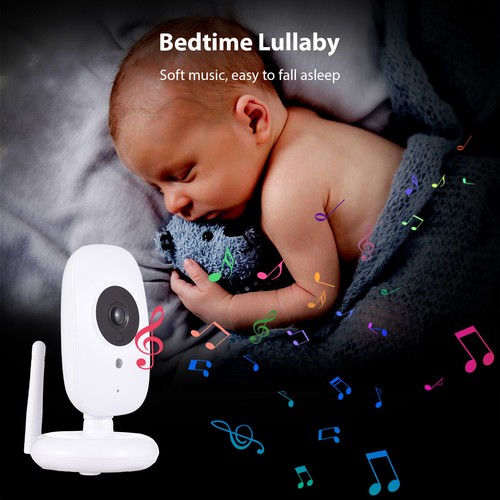 Video Bedtime Lullaby W4B5 - Picture 8 of 12