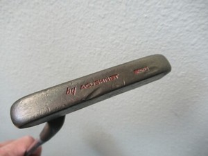 titleist acushnet putter